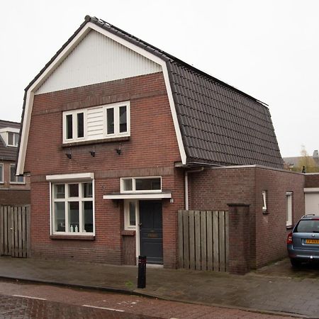 Boxtel, Appartement Bagian luar foto