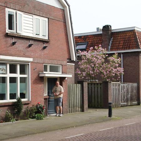 Boxtel, Appartement Bagian luar foto