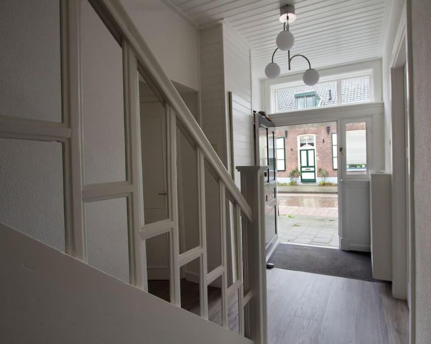 Boxtel, Appartement Bagian luar foto