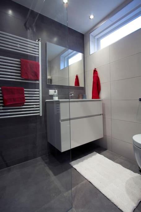 Boxtel, Appartement Bagian luar foto