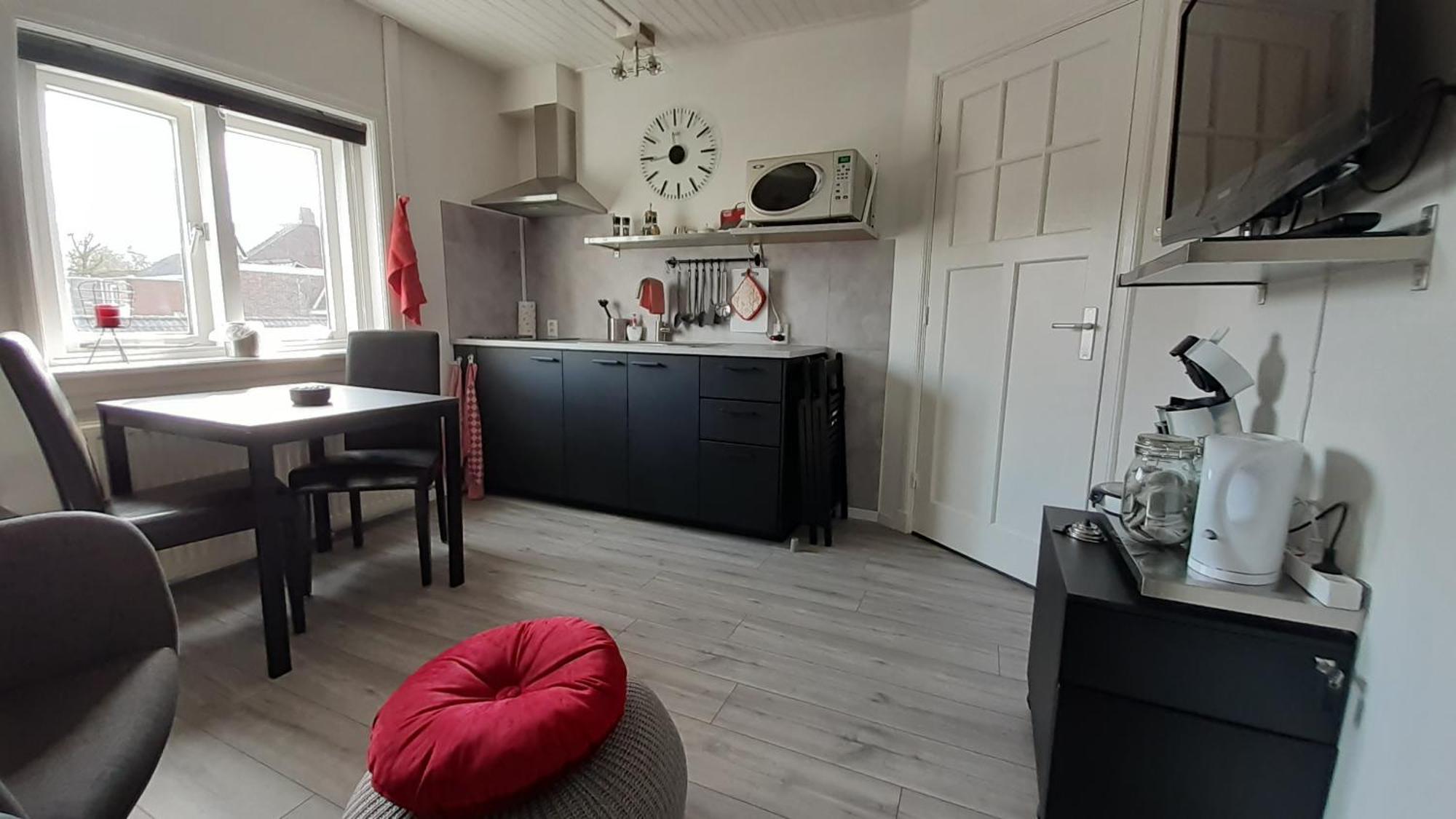 Boxtel, Appartement Bagian luar foto