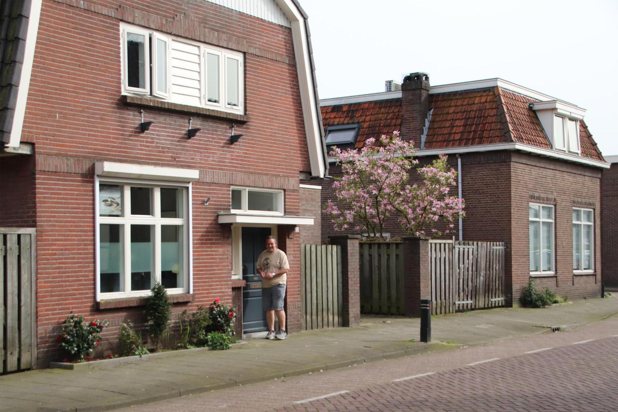 Boxtel, Appartement Bagian luar foto