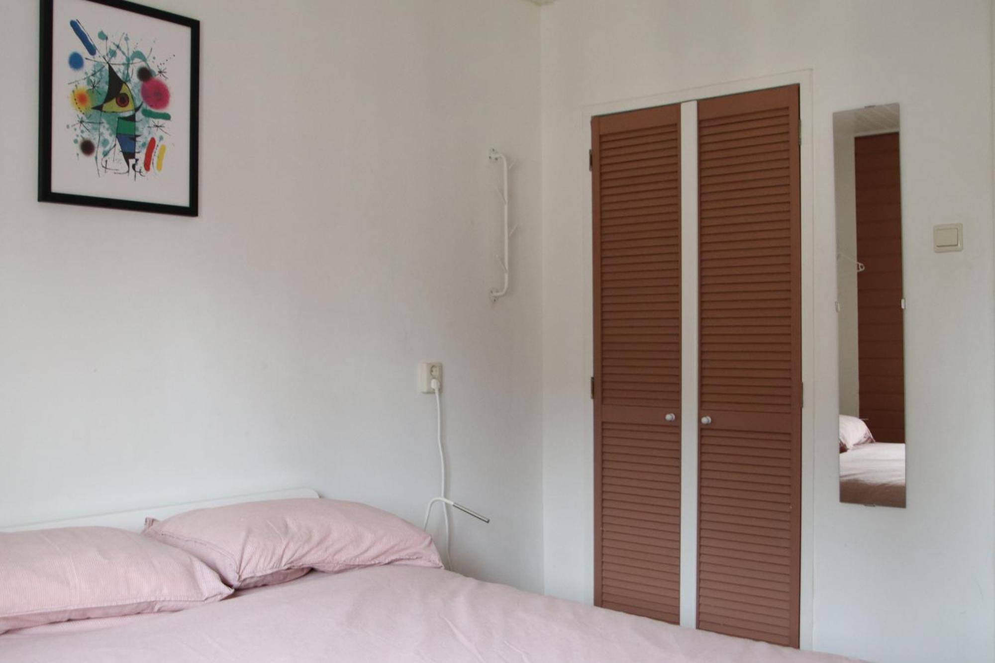 Boxtel, Appartement Bagian luar foto