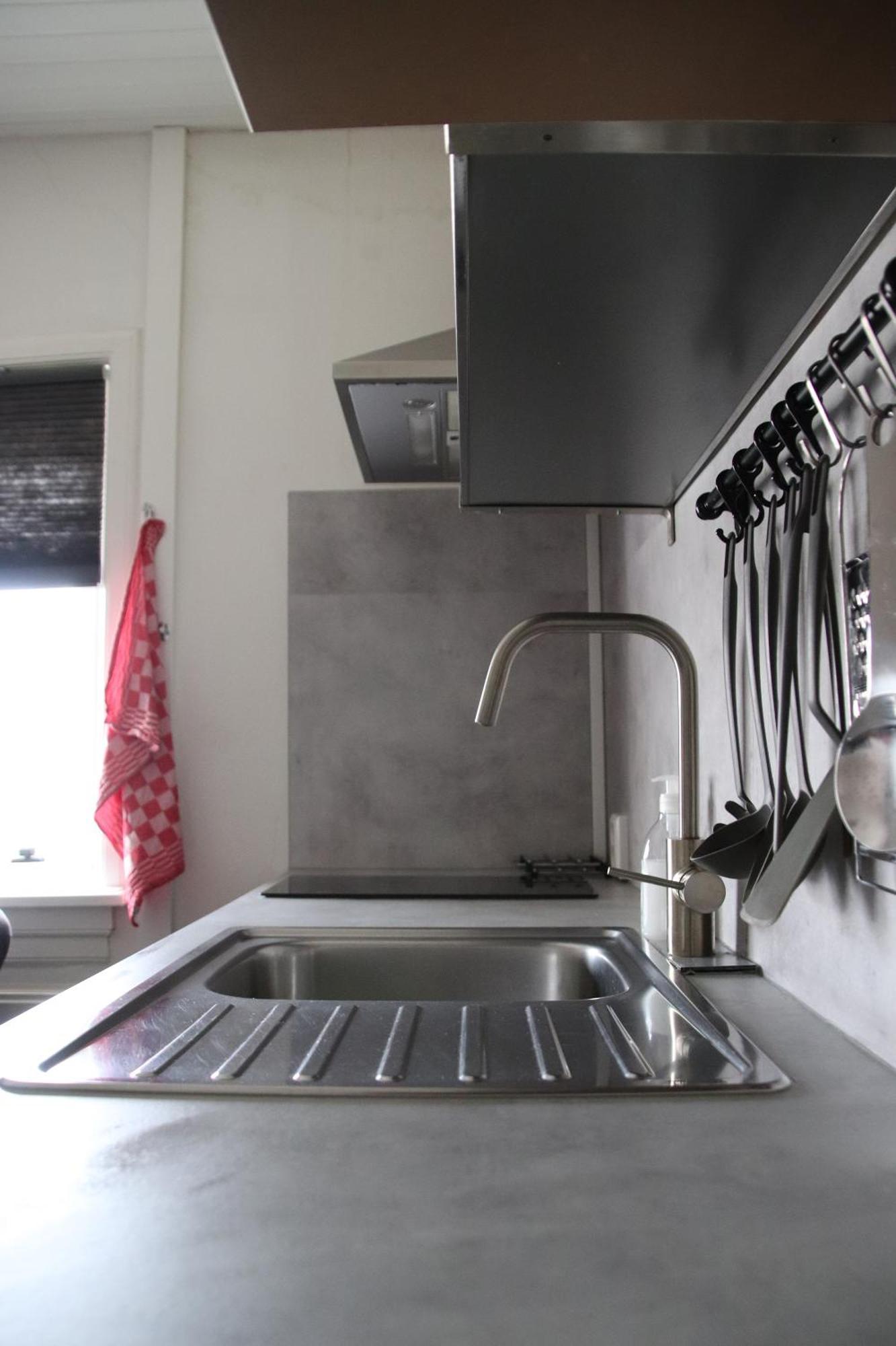 Boxtel, Appartement Bagian luar foto
