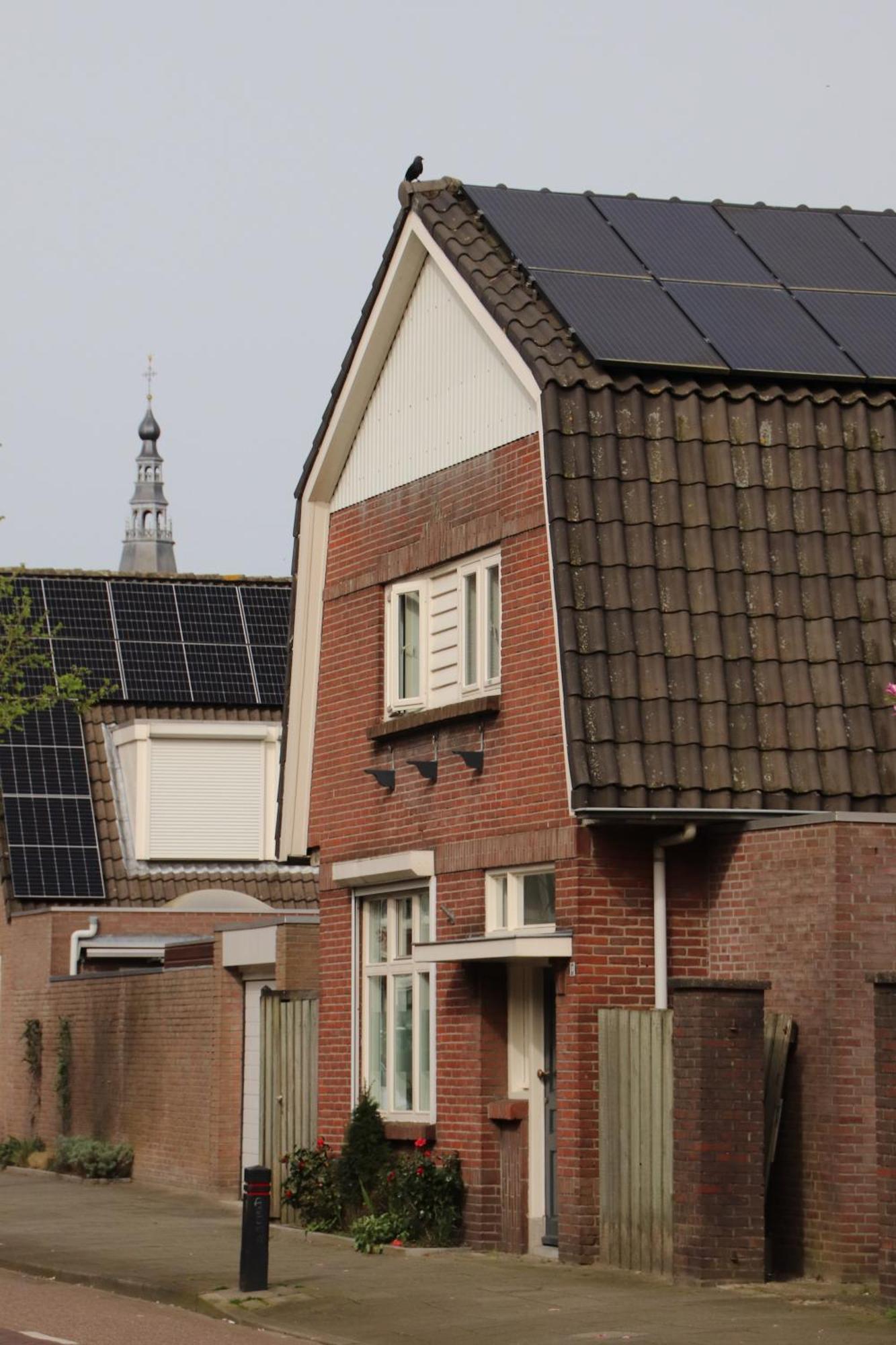 Boxtel, Appartement Bagian luar foto
