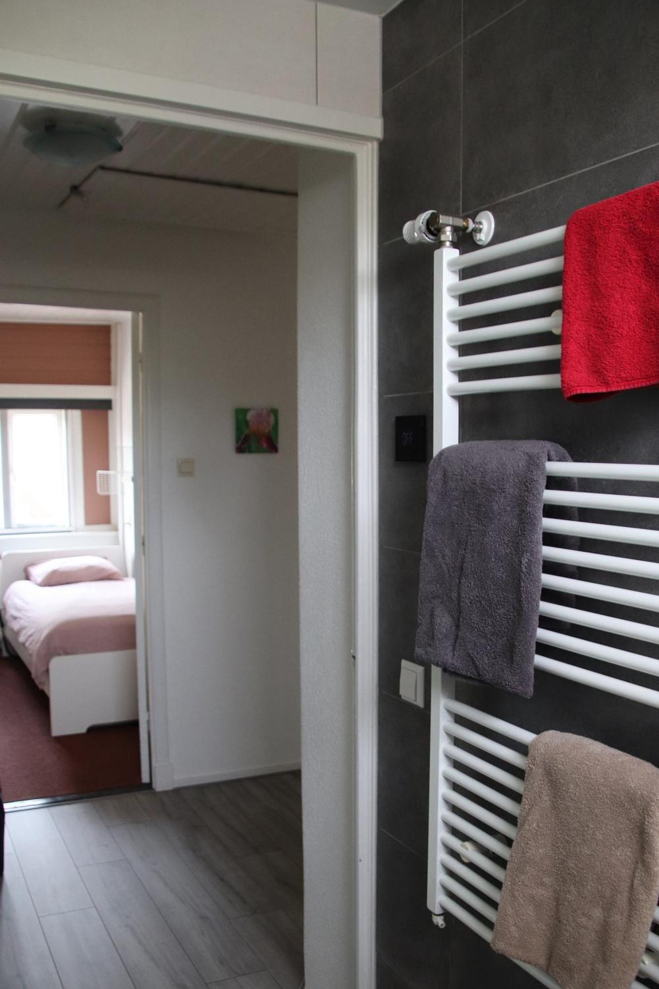 Boxtel, Appartement Bagian luar foto