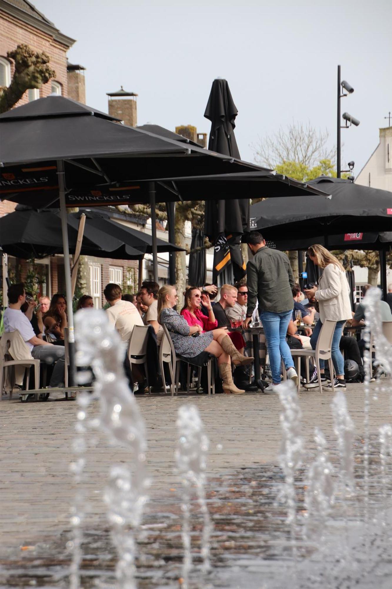 Boxtel, Appartement Bagian luar foto