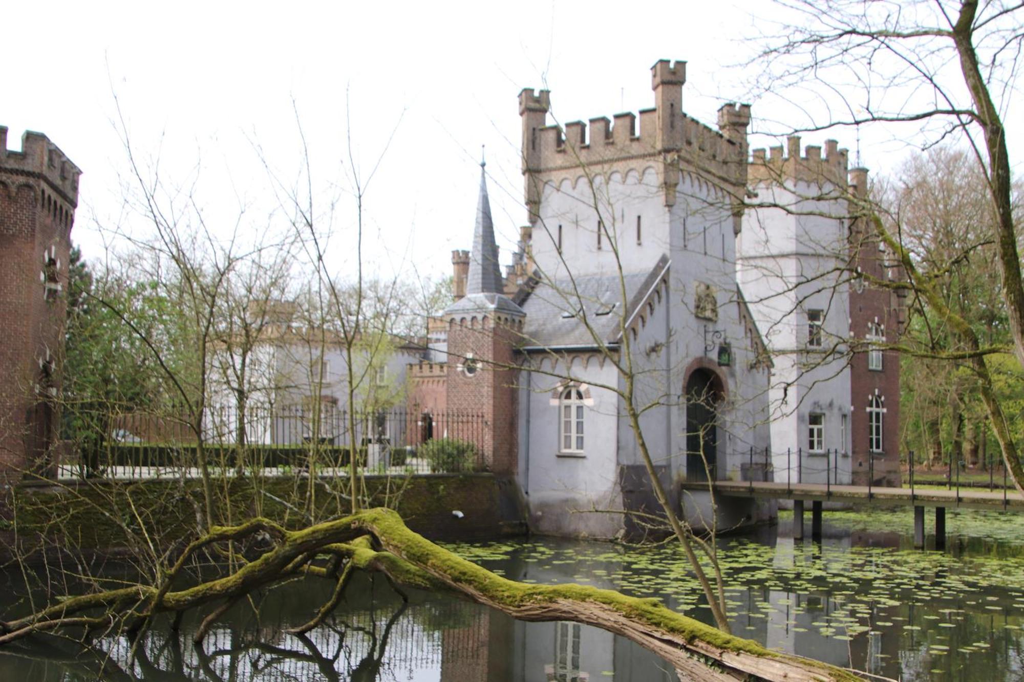 Boxtel, Appartement Bagian luar foto
