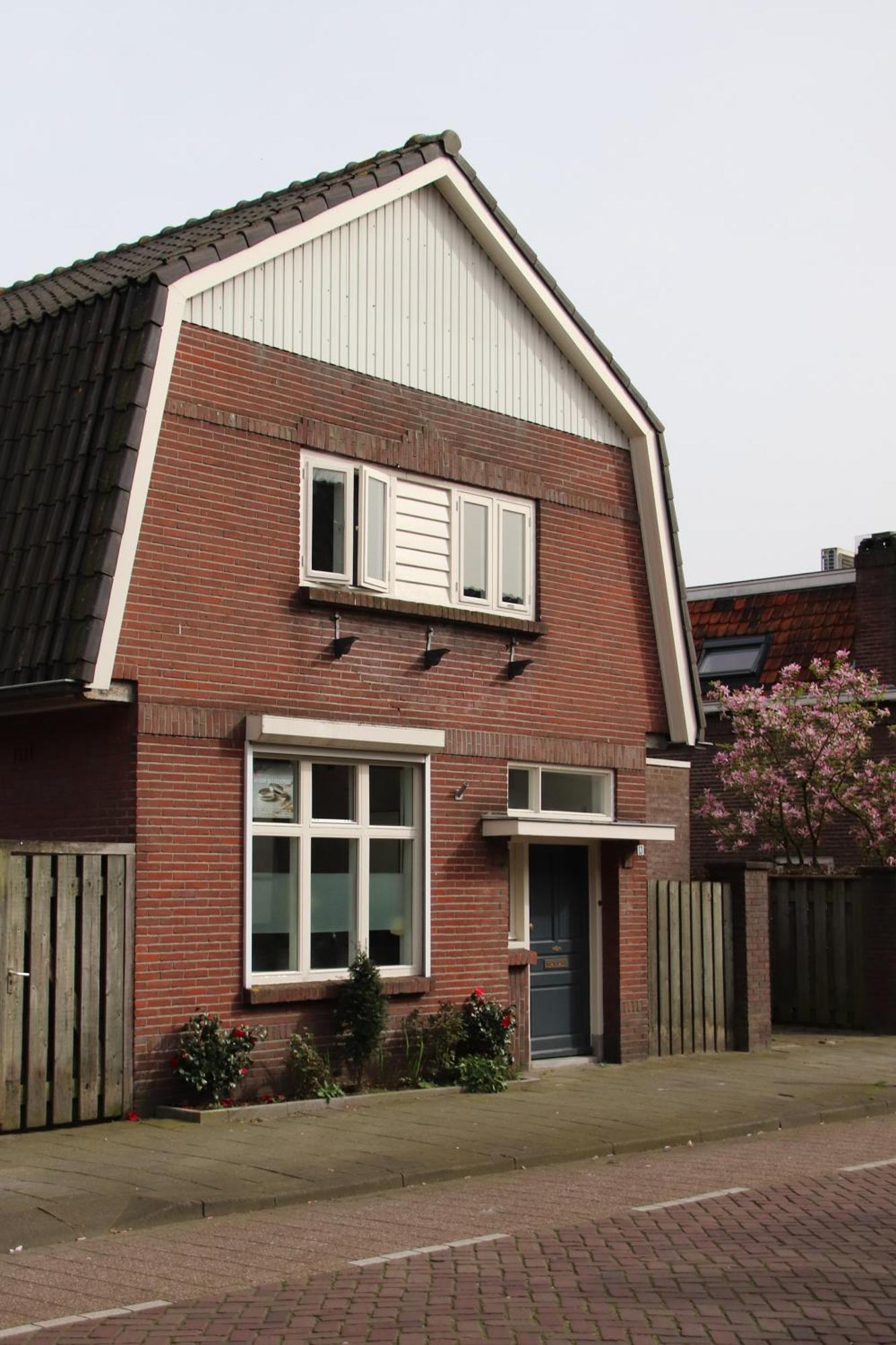 Boxtel, Appartement Bagian luar foto