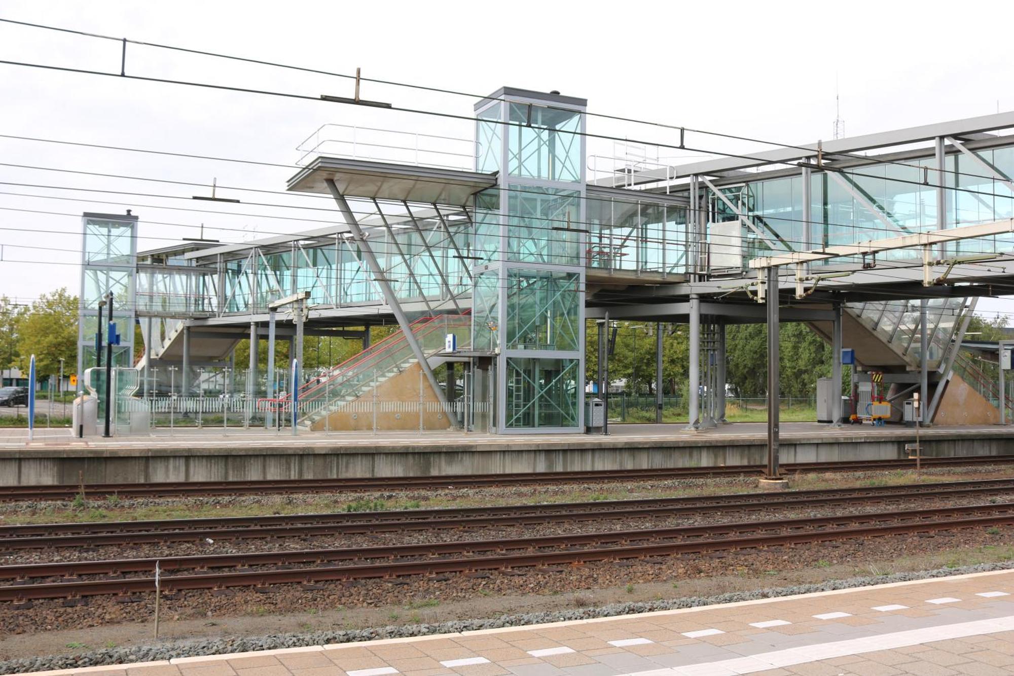 Boxtel, Appartement Bagian luar foto
