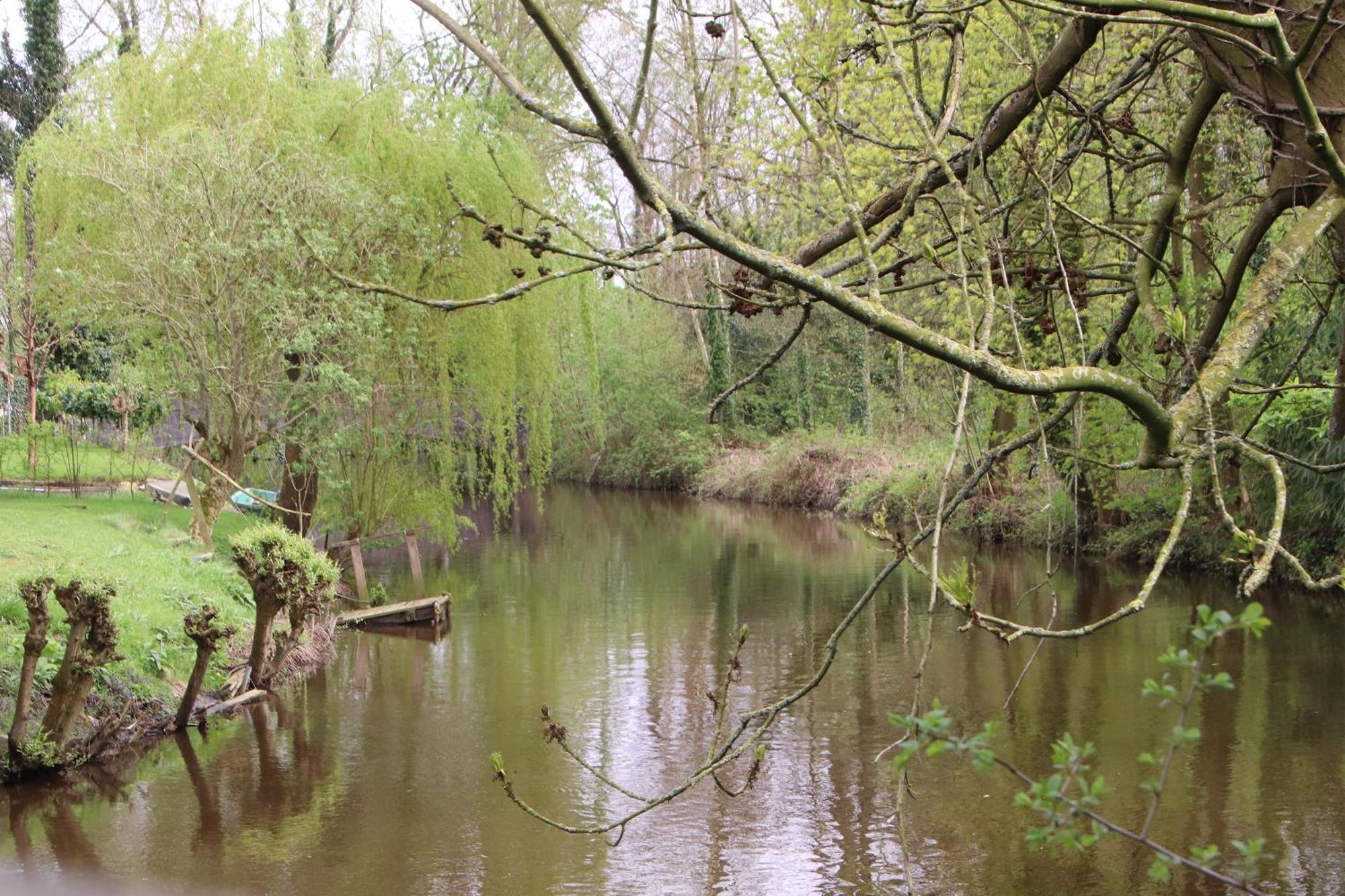 Boxtel, Appartement Bagian luar foto