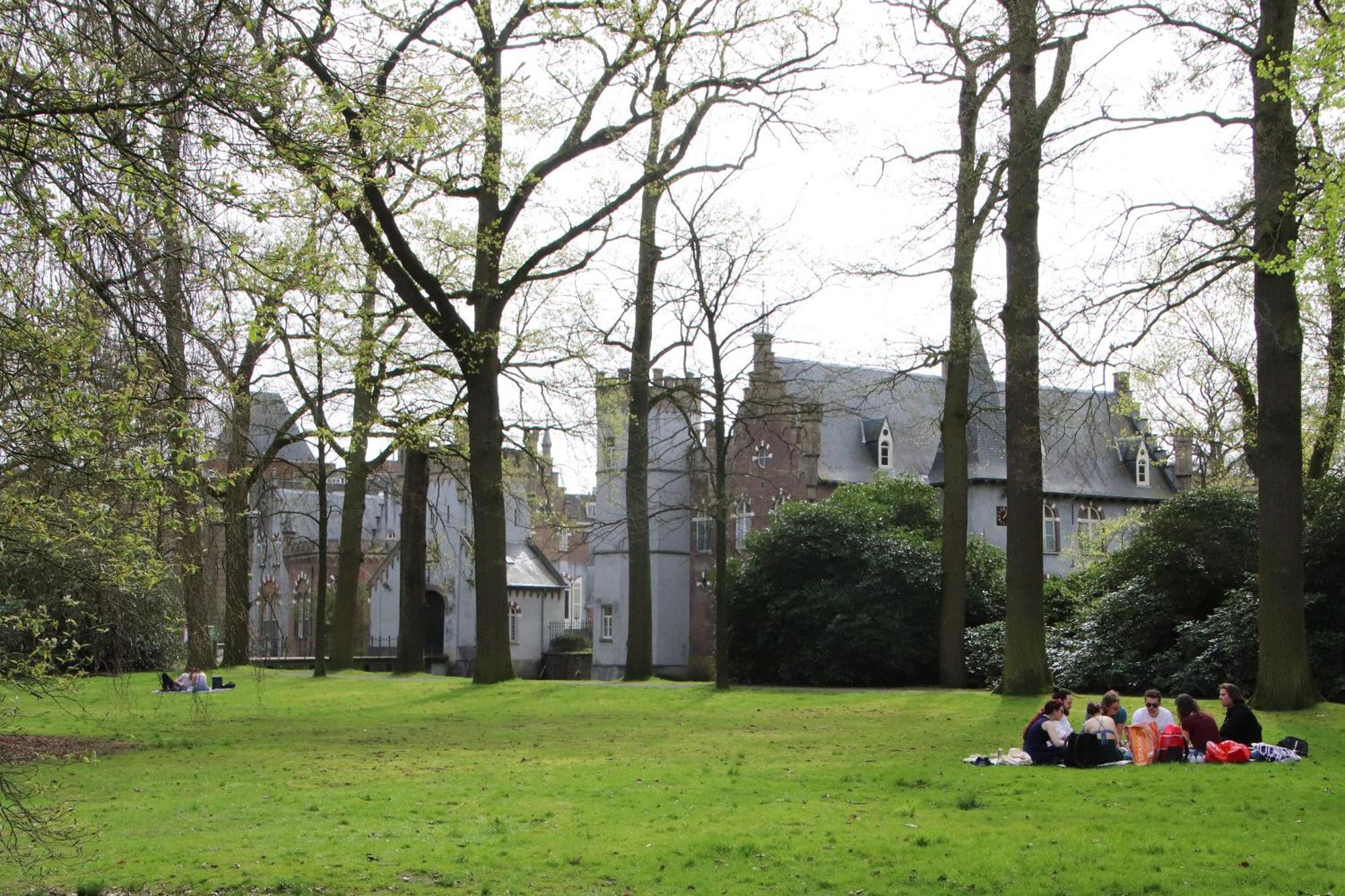 Boxtel, Appartement Bagian luar foto